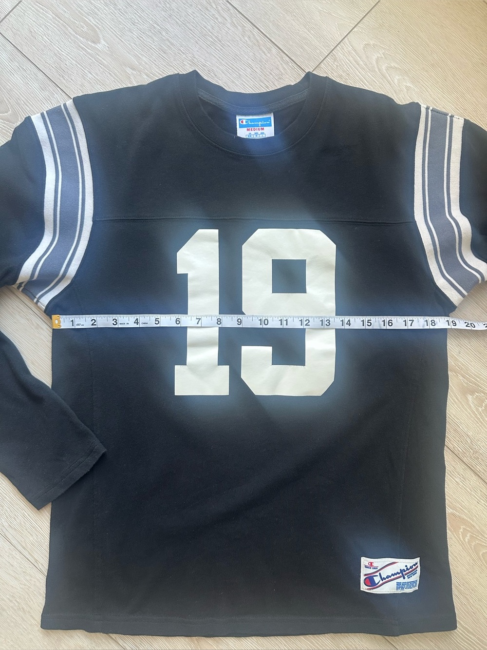 Champion Top - Picture 2 of 6